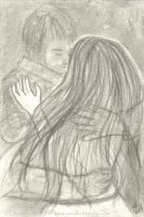 My ghost friend